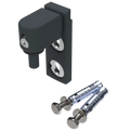 Gond multiposition axe 42