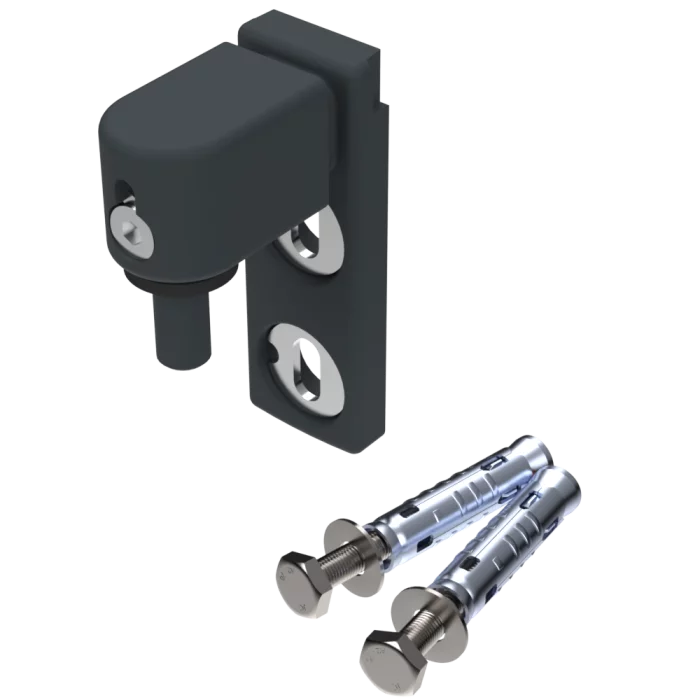 Gond multiposition axe 42