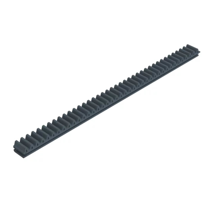 Elément de crémaillère longueur 500mm