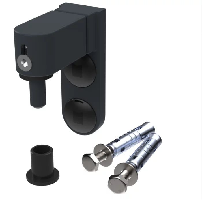 Gond Multiposition axe 65