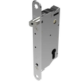 Serrure SEVENTYLOCK-A axe 50 réversible
