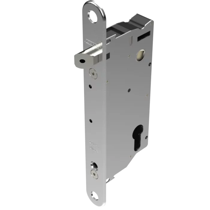 Serrure SEVENTYLOCK-A axe 50 réversible